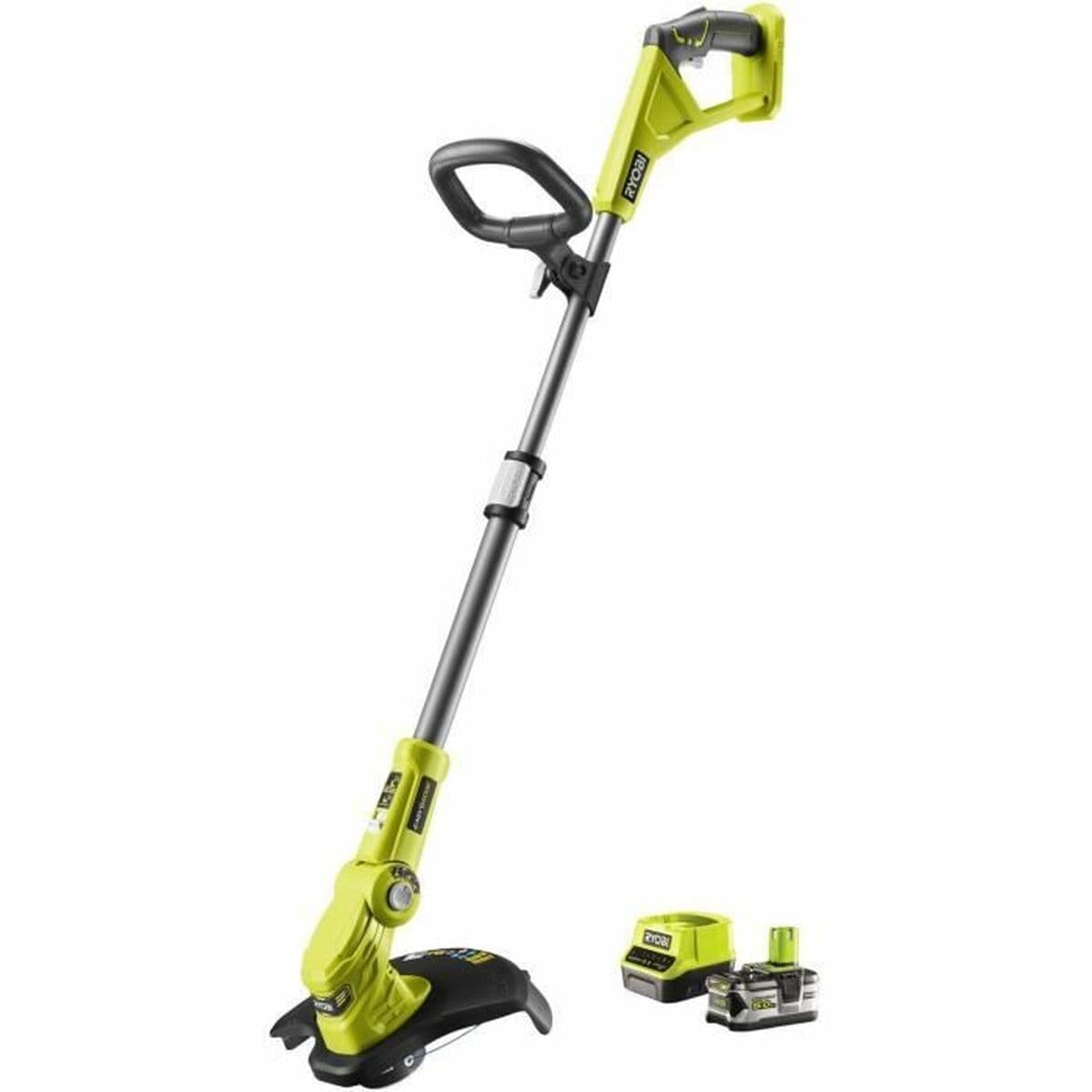 Coupe-bordures Ryobi RLT183250F 25 cm