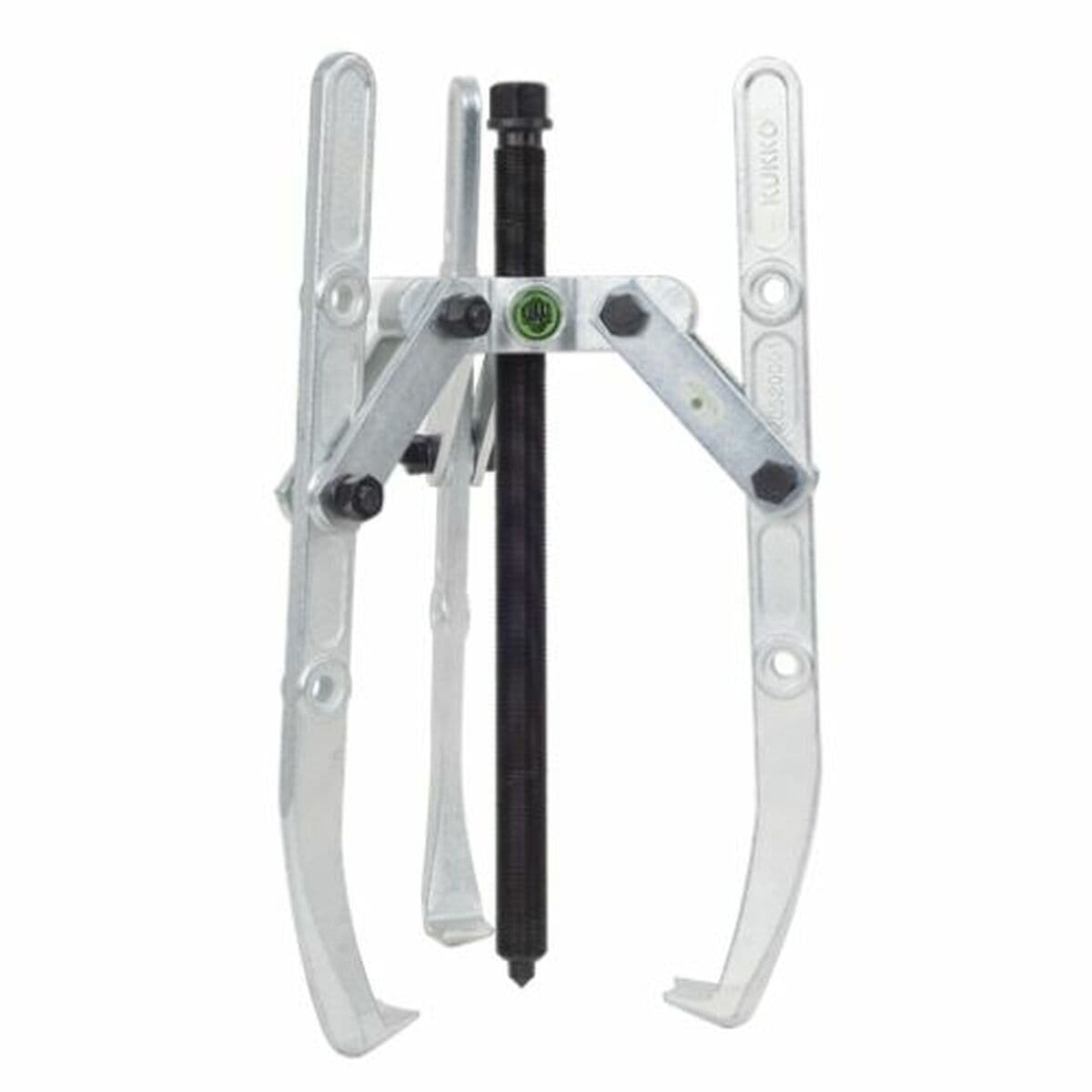Combined Bearing Puller KUKKO 2-3 Legs