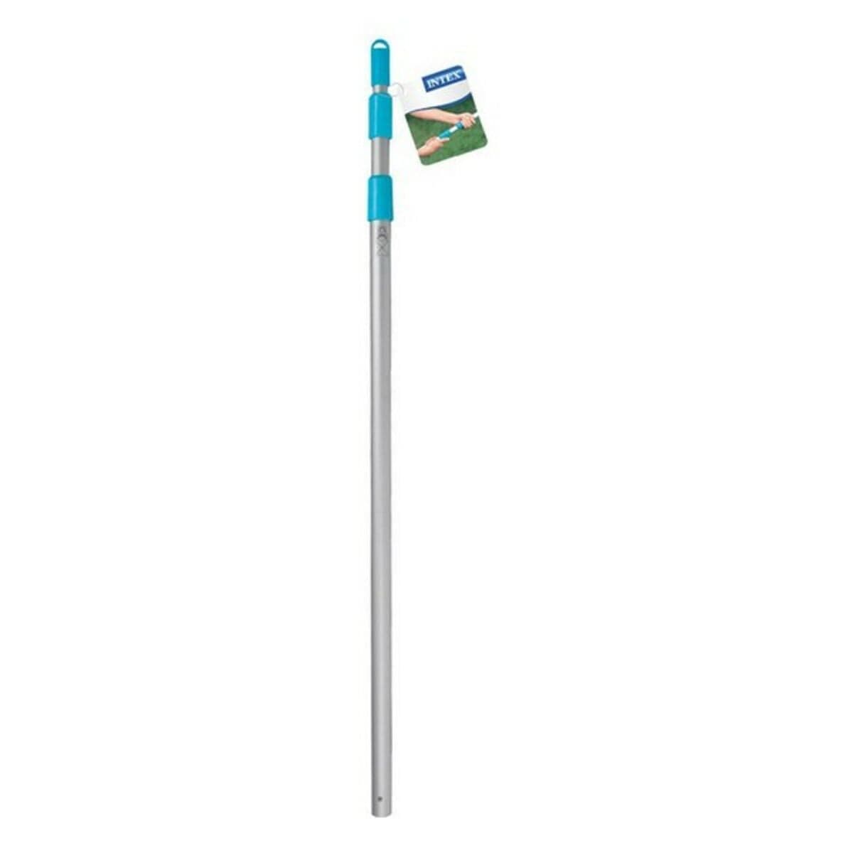 Telescopische steel Intex aluminium