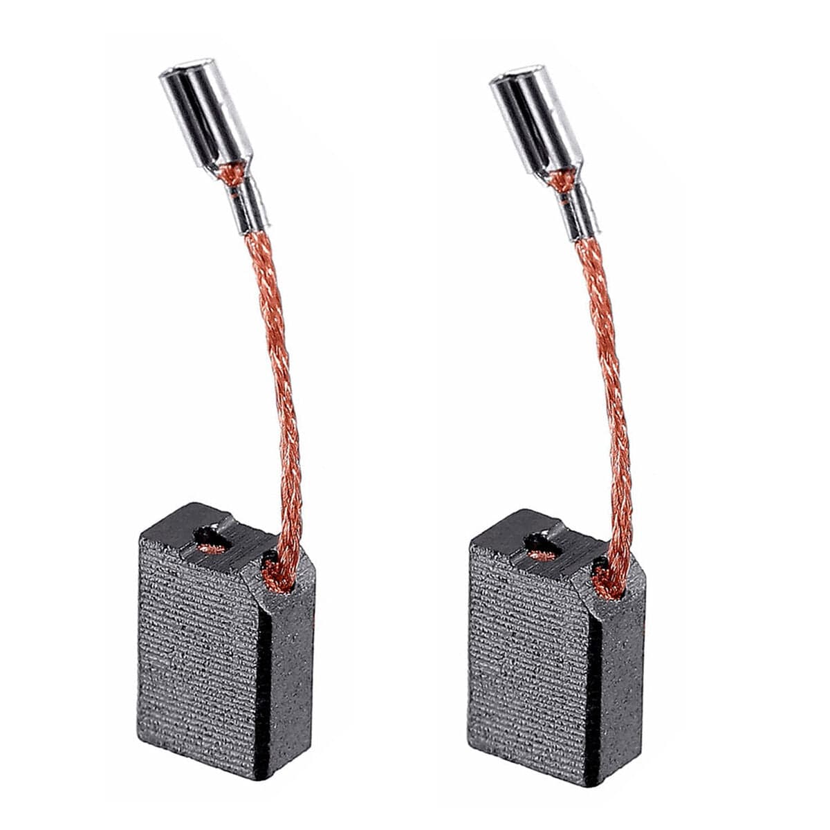 Koolborstels voor elektromotor Grafitos Marjal 9082 2 Stuks