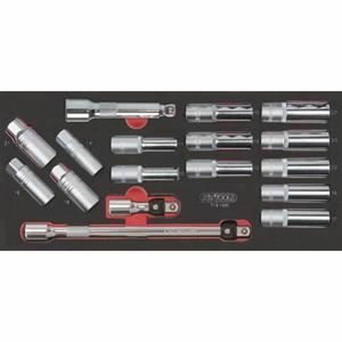 Gereedschapsset KS Tools