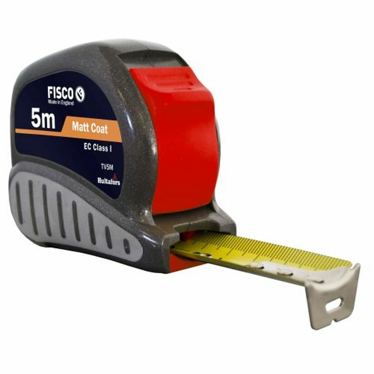 Tape Measure FISCO TRI-LOK 5 m