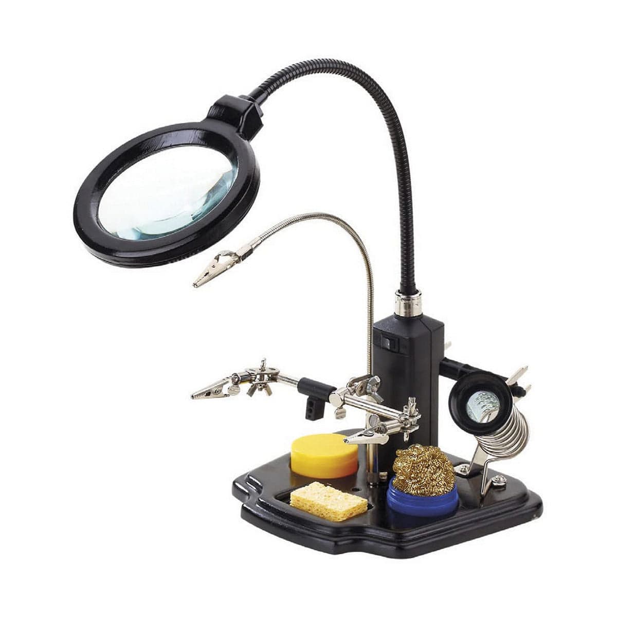 Support de serrage NIMO HRV7571