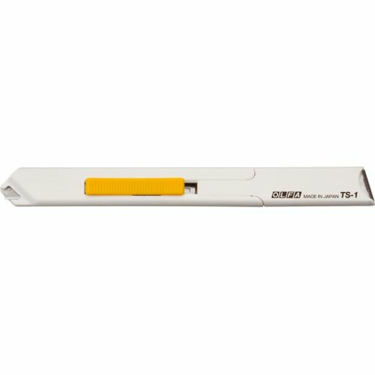 Cutter Olfa 6 x 0,3 mm Alliage