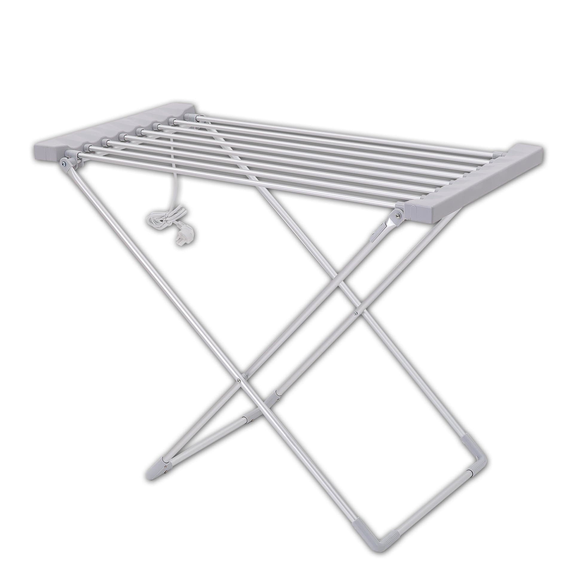 Hezberg HG-8070 Electric Clothes Dryer