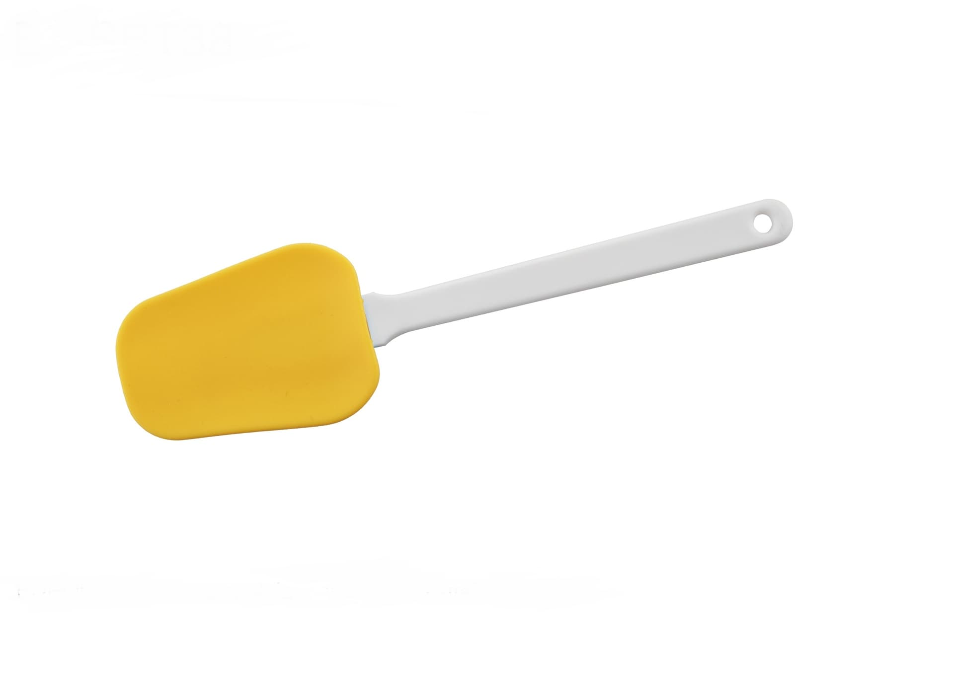 Euro Lady EL-SBT38 Semicircular Silicone Spatula