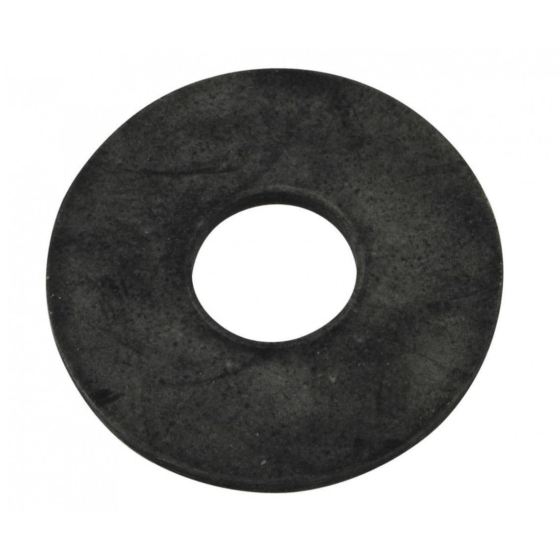 986721449 Afdichting stortbak, zwart, 64 x 24 x 4 mm, voor MIRA/Schwab vue 1