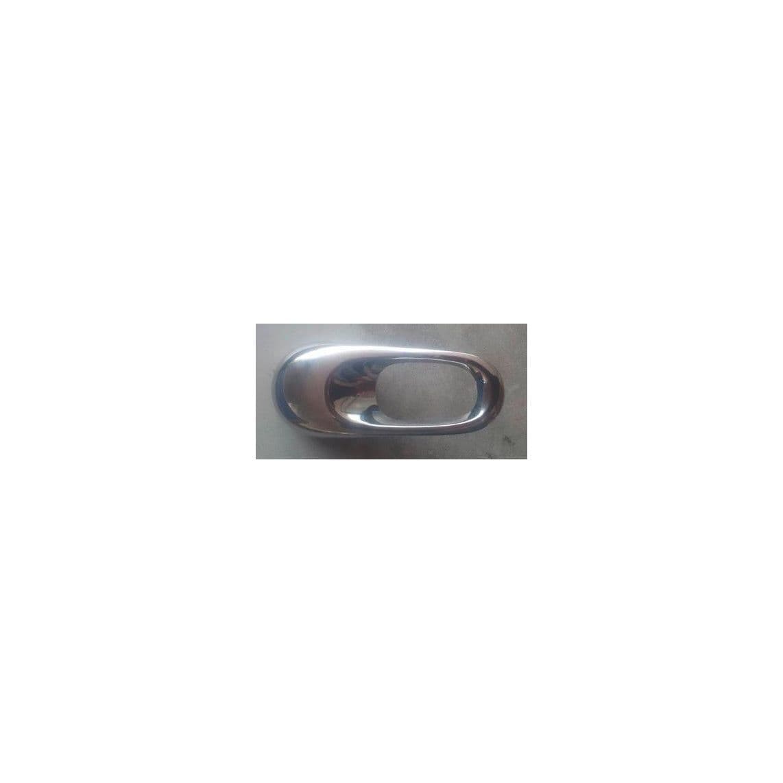 00169 Handgreep, chroom, bijv. voor 77450 vue 1