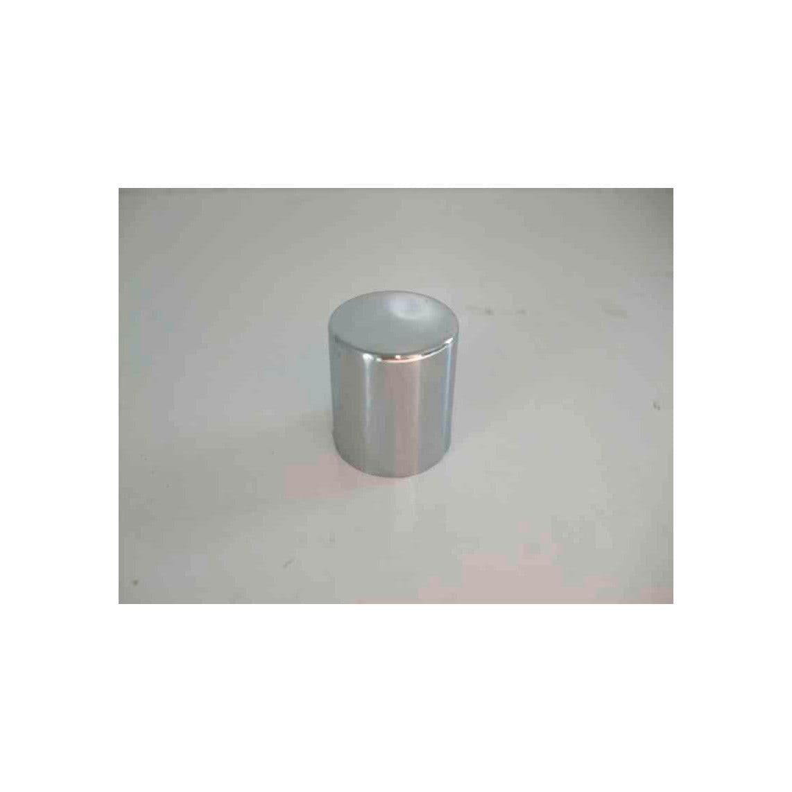00857 Bouton inverseur, chromé (UKB7) vue 1