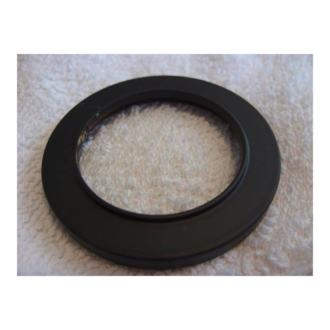 02137 Standring, zwart mat, voor 18016/2 en andere vue 1