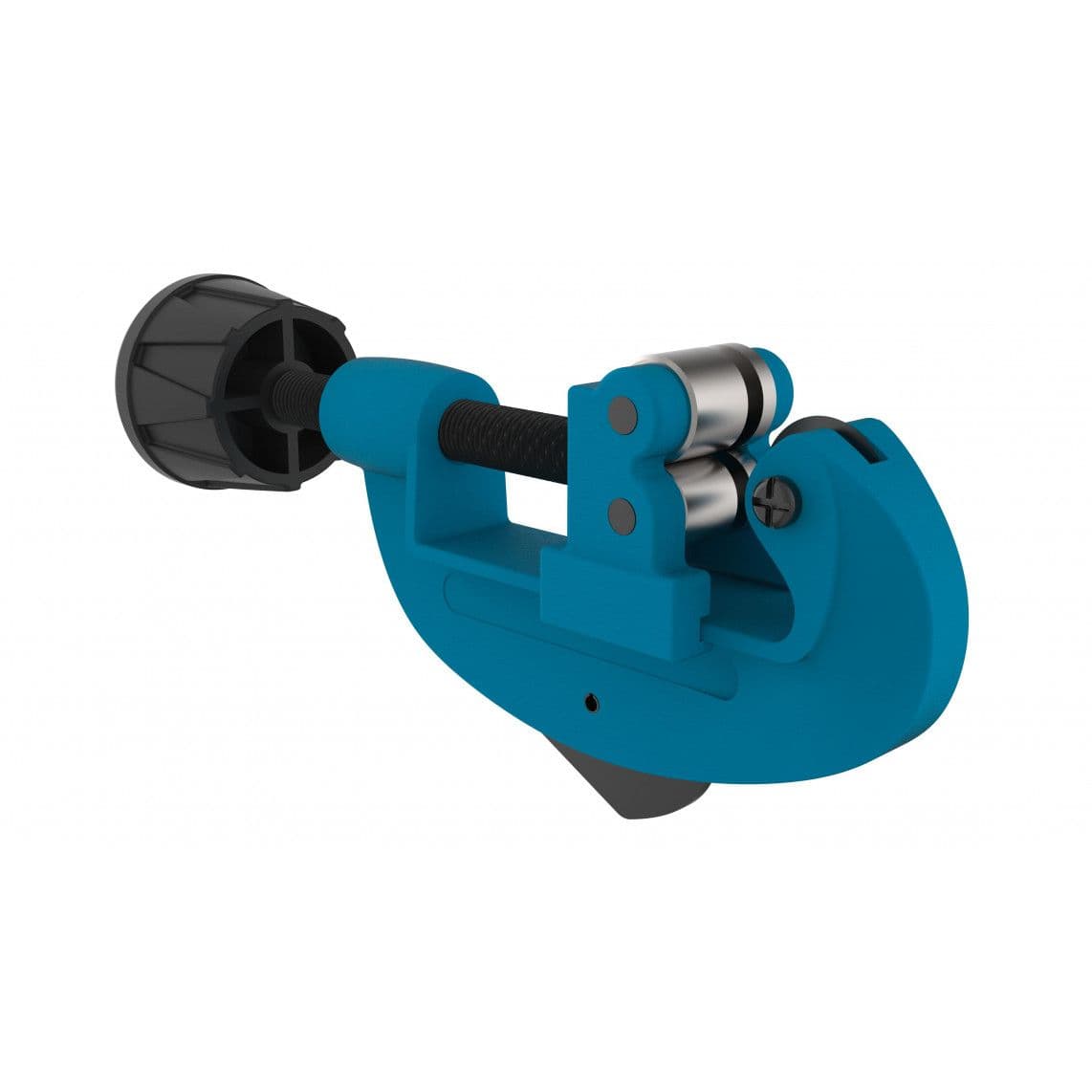 999051013 Copper pipe cutter, black/blue, maximum 3 x 30 mm vue 1