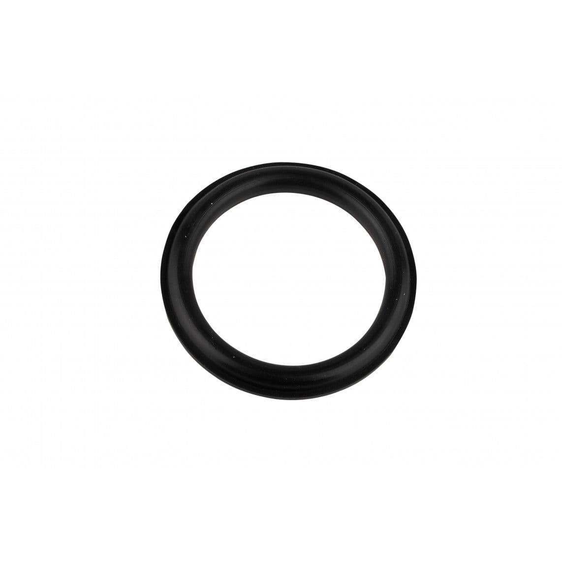 98696480 afdichting, Rubber, 51 x 67 x 2-6 mm, voor spoelbak universeel klepbeker 1 1/2" vue 1