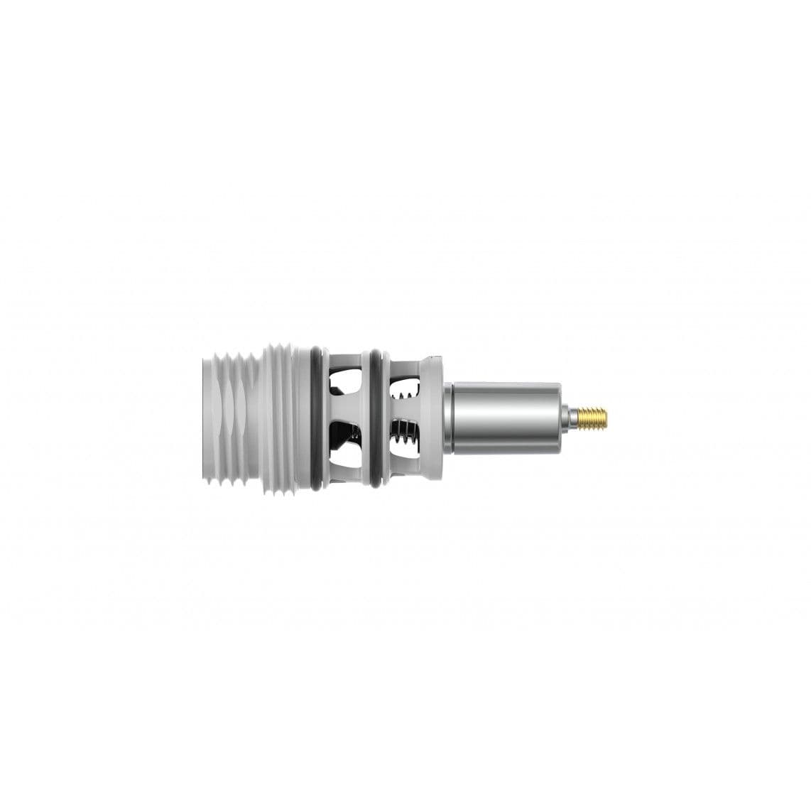 01578 Richtklep, grijs, automatisch, bijv. voor 24130 vue 1