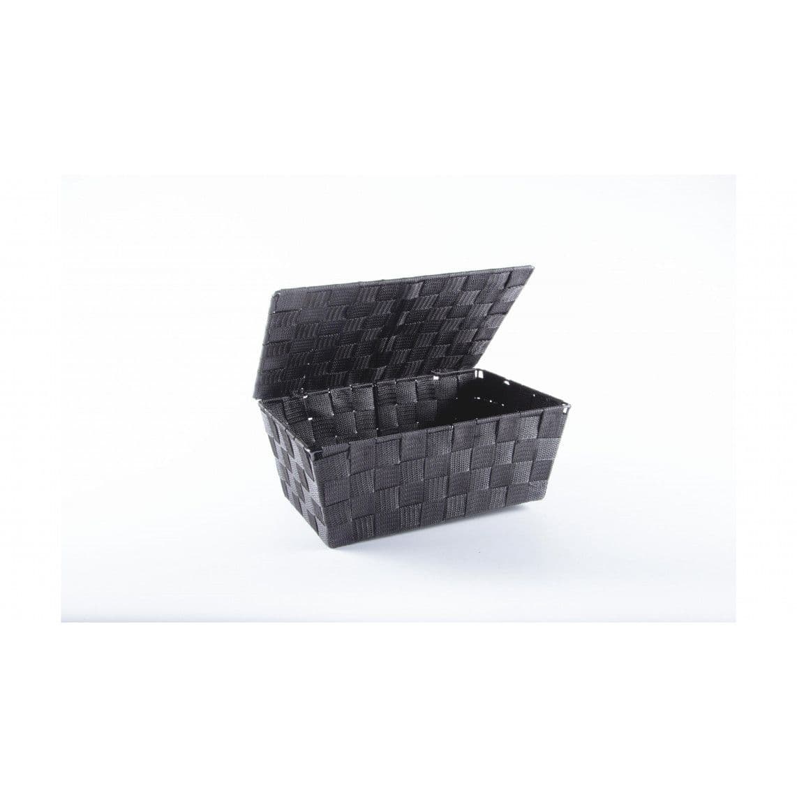 BA0941 Opbergdoos met deksel, Antraciet vue 1