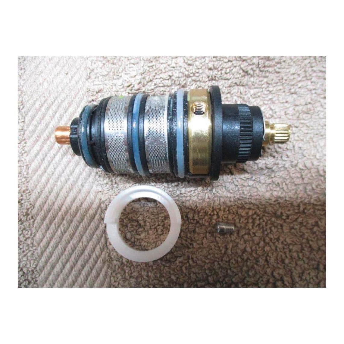 01768 Thermostat cartridge, e.g. for 60046 vue 1