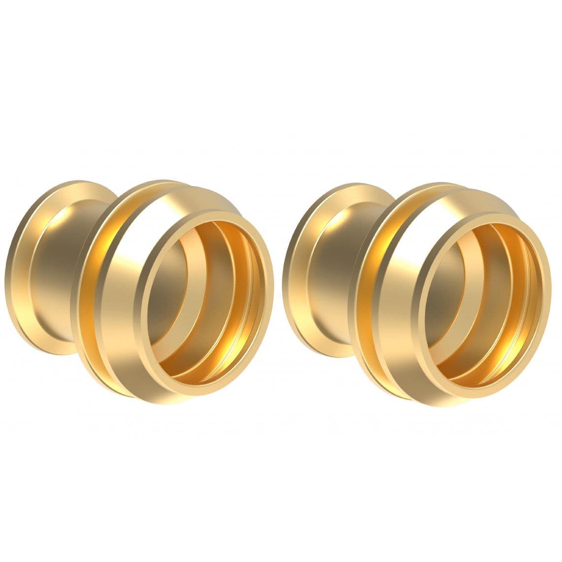 989455417 MS Reduceerset, blanco, 15 mm x 12 mm, knelfitting voor koperen buis (2x) vue 1