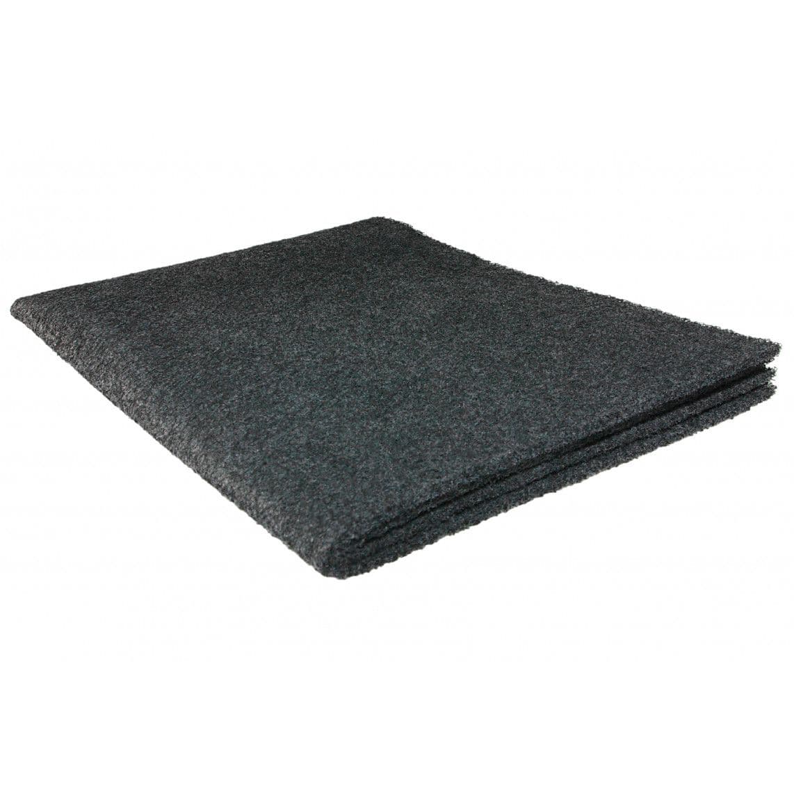 5102 Actief koolstoffilter, zwart, voor afzuigkappen (2x) vue 1