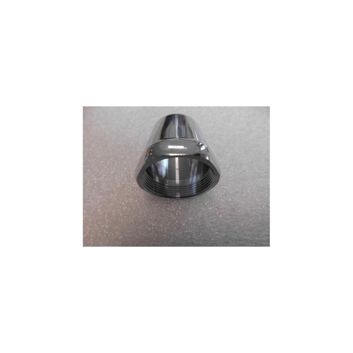01793 Bel, chroom, bijv. voor 73120/2 vue 1
