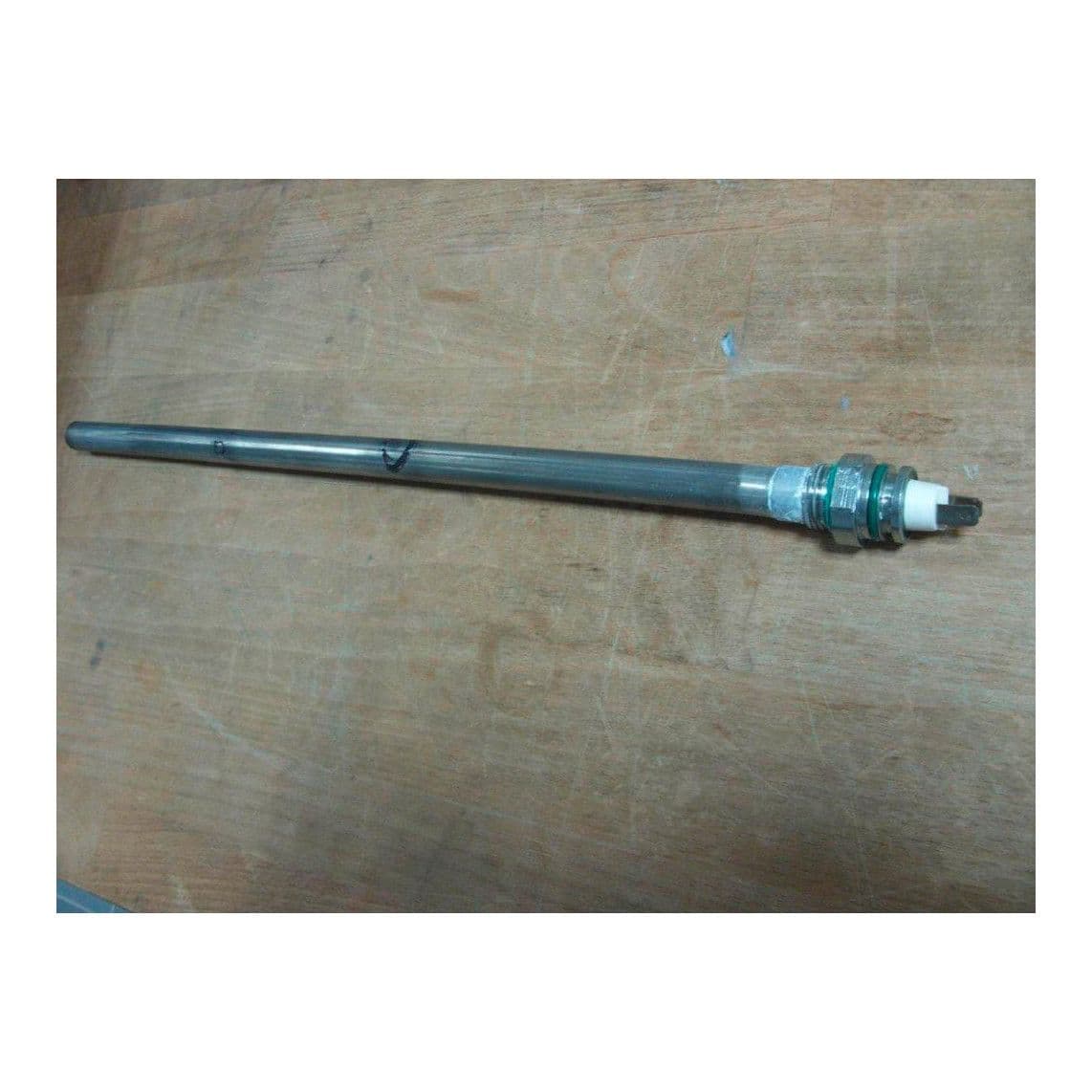 02187 Heating element, e.g. for towel bathroom radiator BHKWZ1 vue 1
