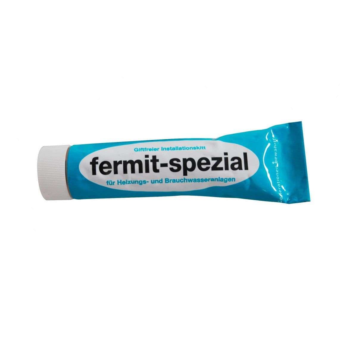 98688003 FERMIT-Spezial, 70 g, in buis, voor verwarming/Proceswater vue 1