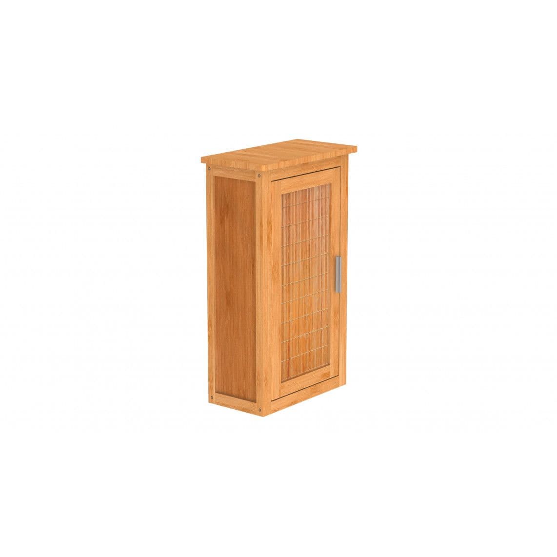 BMBA02-WS Bamboe Hoge kast vue 1