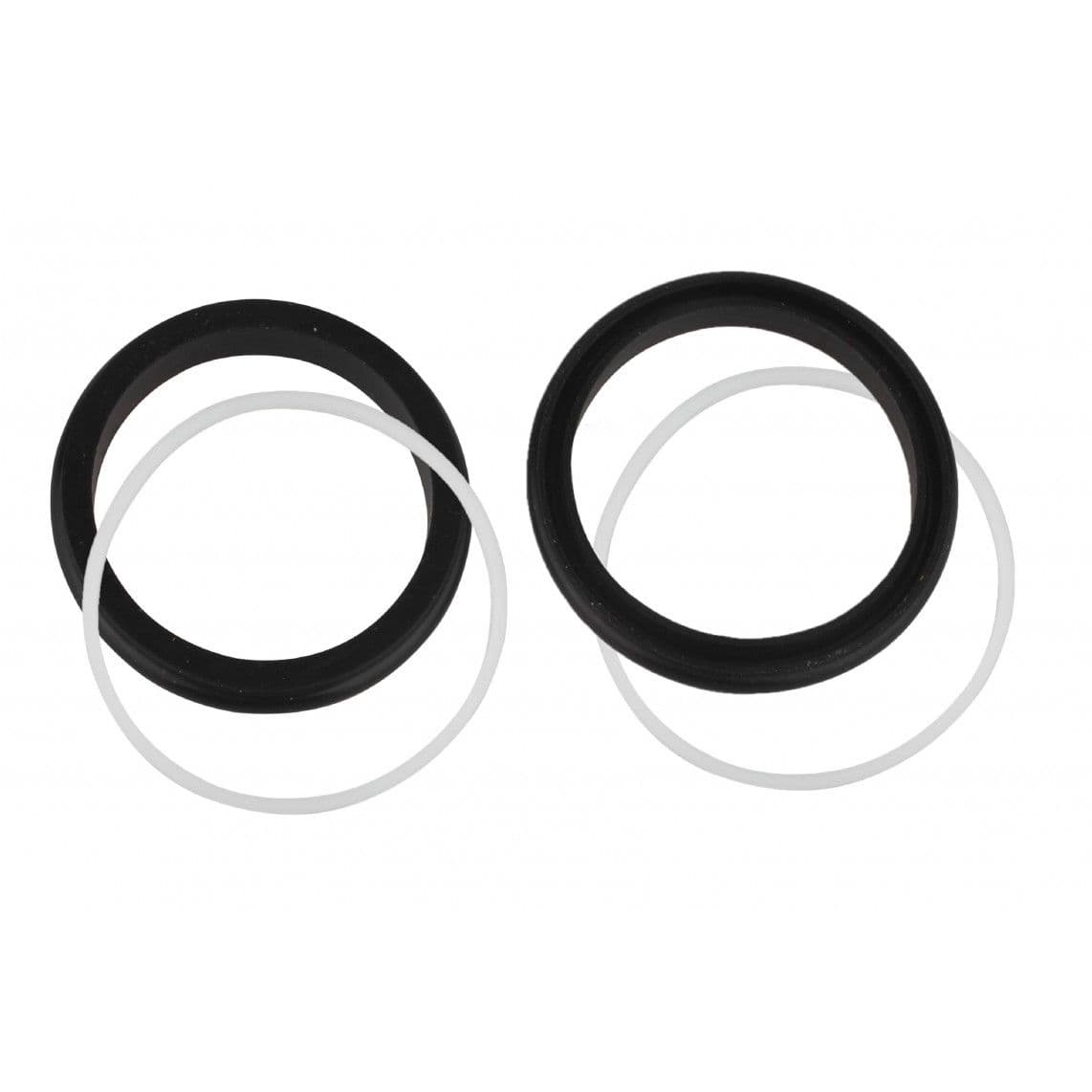 98697220 lipafdichting en schuifring, voor Draaifitting 40 mm (2x2) vue 1