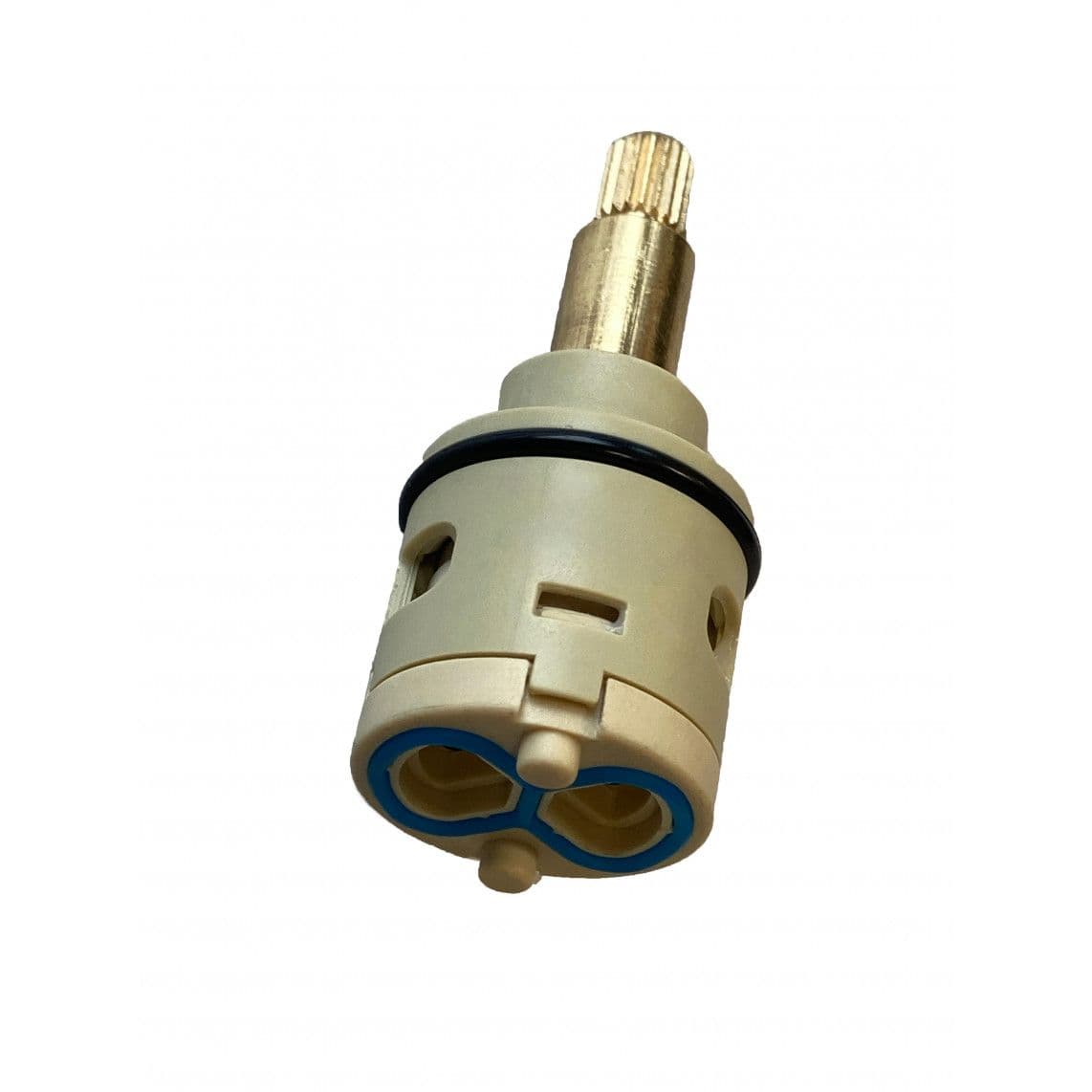 00368 Richtkleppatroon, Ø 25 mm, zonder zitting, bijv. voor 32535/2 vue 1