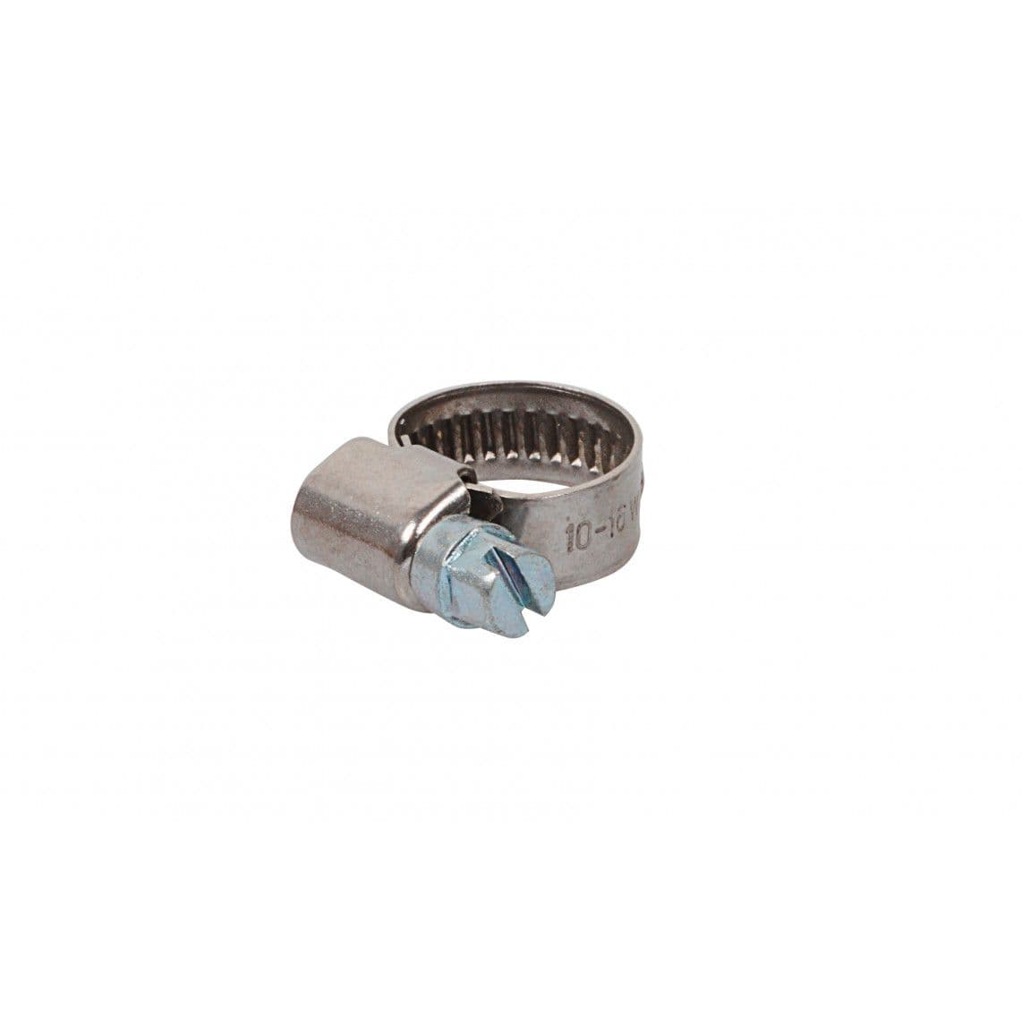 987370155 Hose clamp, stainless steel, 9 x 10 - 16 mm, for 3/8" (2x) vue 1