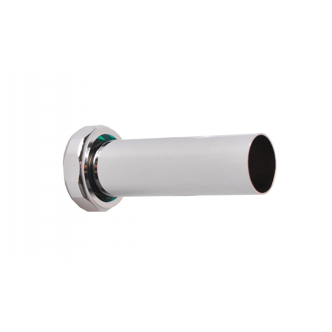 988202255 SCHELL Tule, chroom, voor Spoelventiel vue 1
