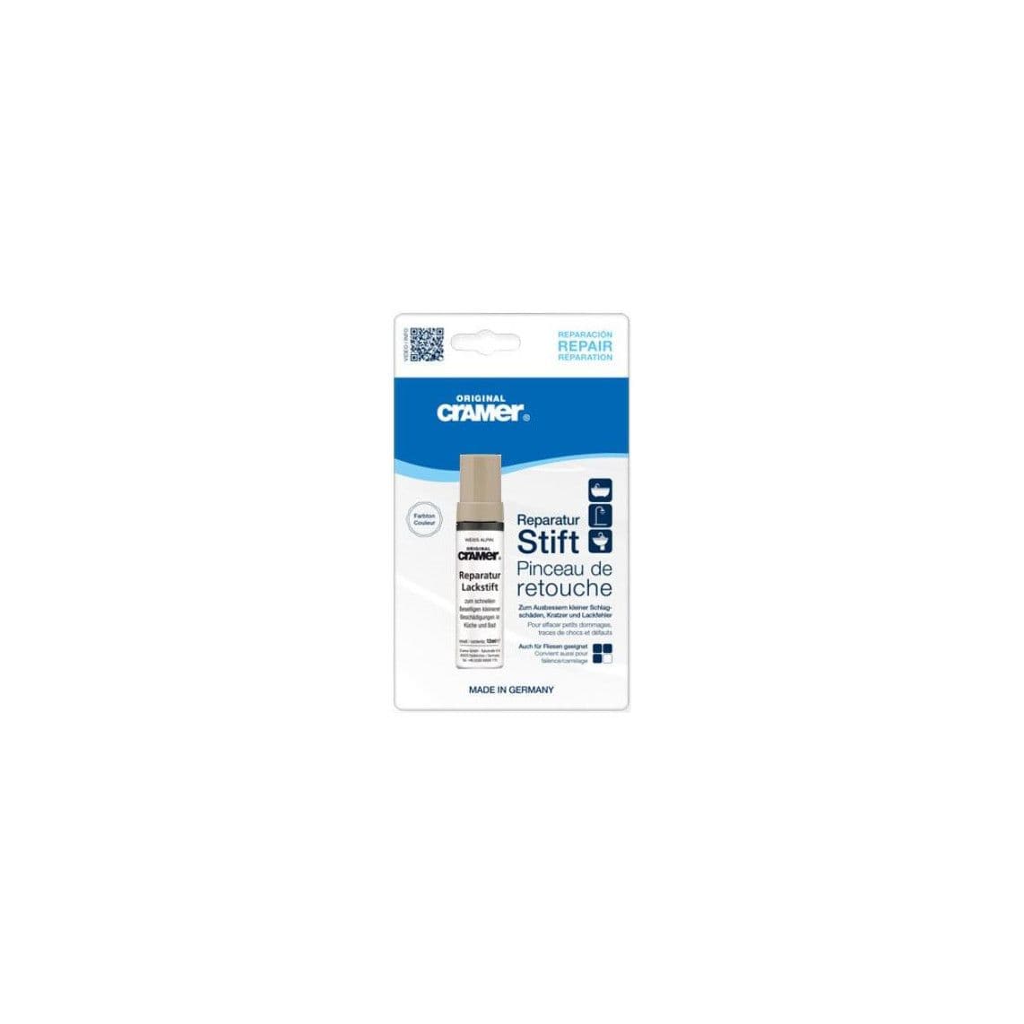 98695010 CRAMER Reparatie-retoucheerstift, Bahama Beige, 12 ml vue 1