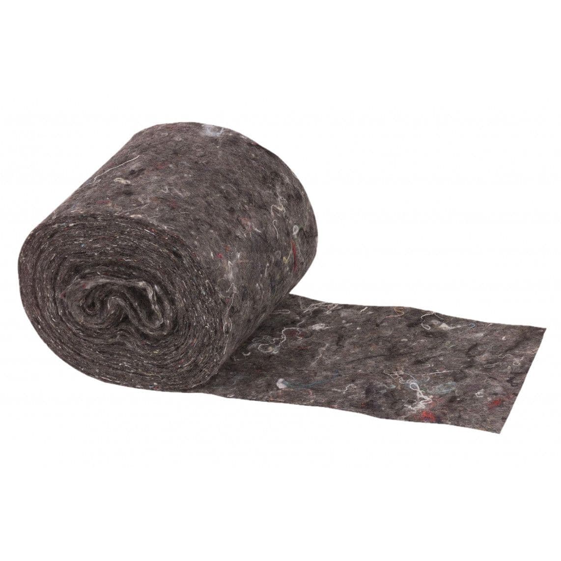 98930644 isolatievilt, 70 mm x 3,6 m, niet klevend (2x) vue 1