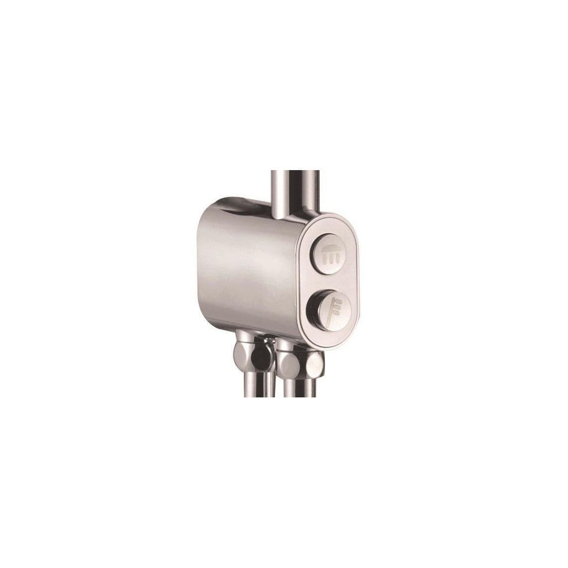 00874 Inverseur, chromé, par ex. pour DX12004PLUS vue 1