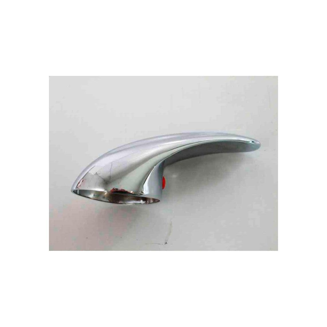 00241 Handgreep, chroom, bijv. voor 33350 vue 1