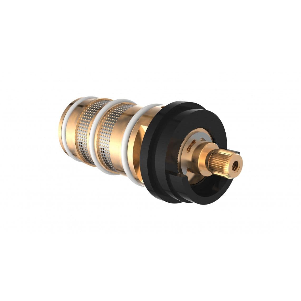 00285 Thermostatisch element, Ronda/Supra vue 1
