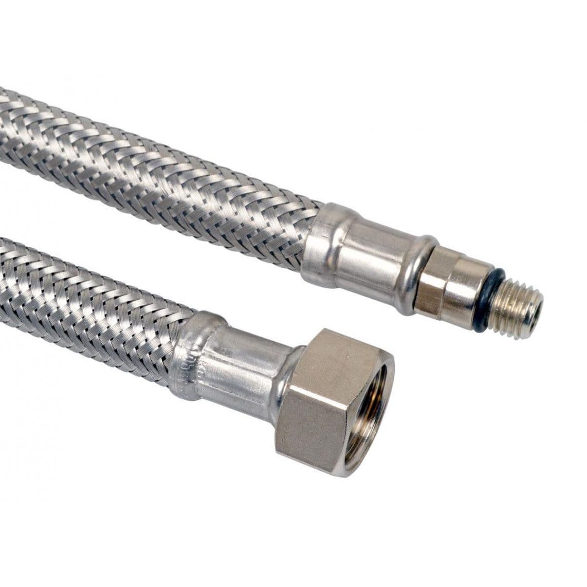 98628315 Flexaansluitslang 335 mm, 3/8"BI x M10AG vue 1