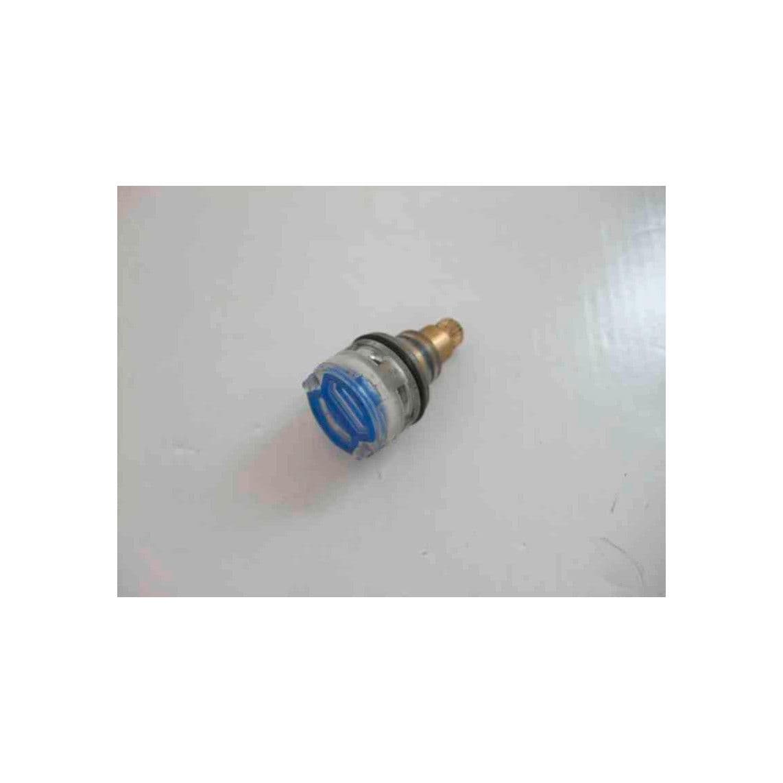 00410 Diverter valve, for bathtub, e.g. for 75800 vue 1