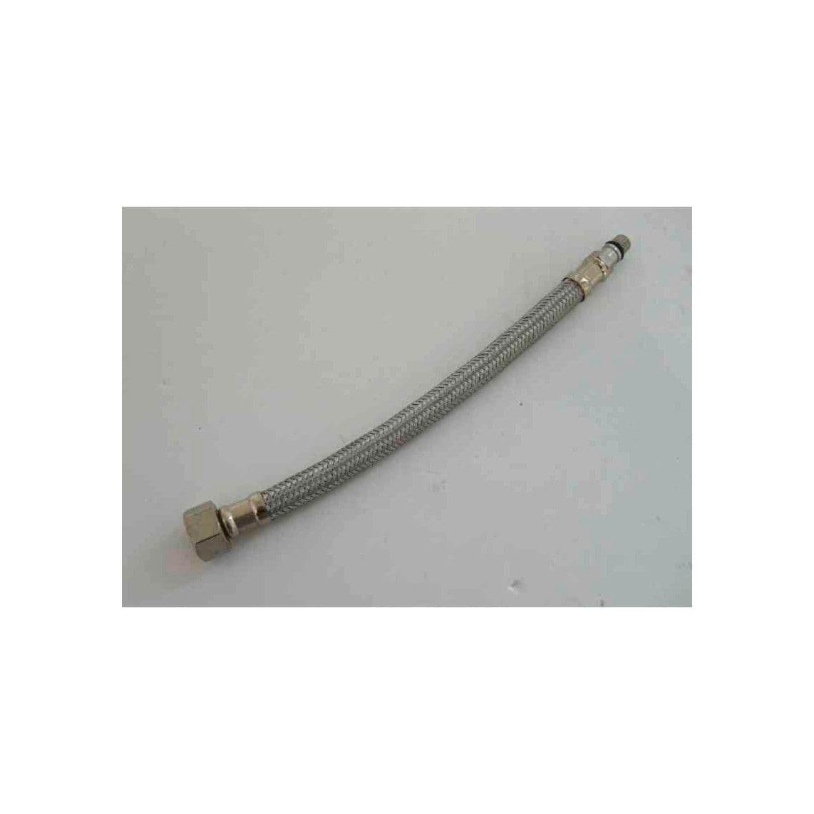 00528 Flexible connection hose, M8 - M15, 205 mm vue 1