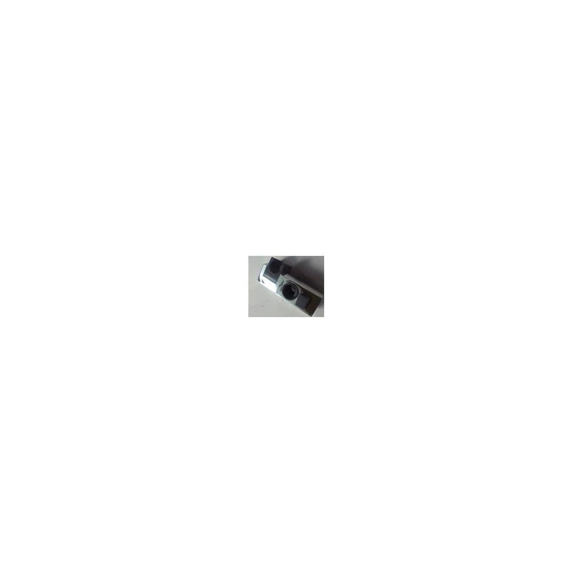 00525 Douchehouder, chroom, bijv. voor 60090 vue 1
