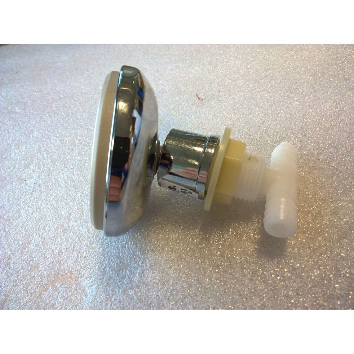 1202589 Massage nozzles, light grey, e.g. for 60003 vue 1
