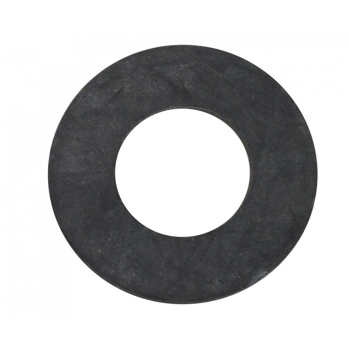 986835049 Cistern gasket, black, 62 mm x 31 mm x 2,2 mm, for ABU-STAR vue 1
