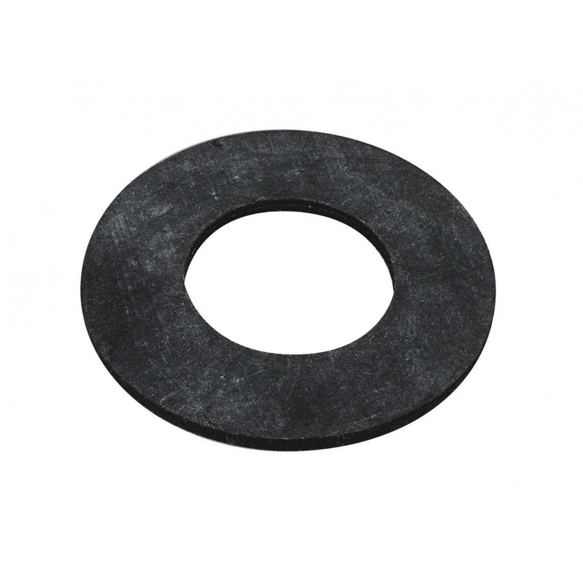986834049 Cistern gasket, black, 63 mm x 32 mm x 3 mm, for GEBERIT 20.000 vue 1