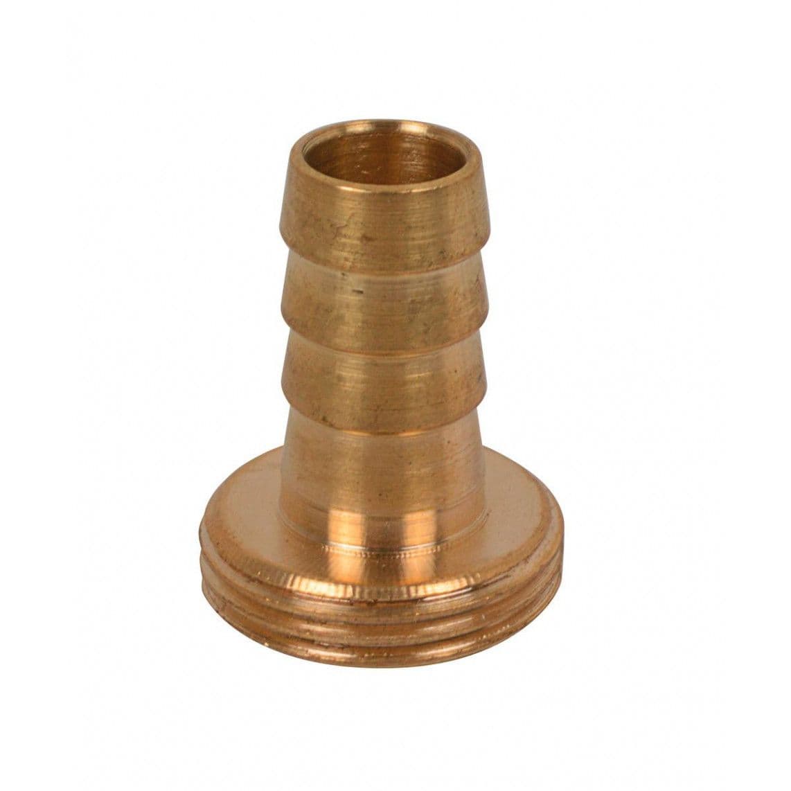 987389048 MS mannelijk, blanco, 3/4"BU x 1/2"T vue 1