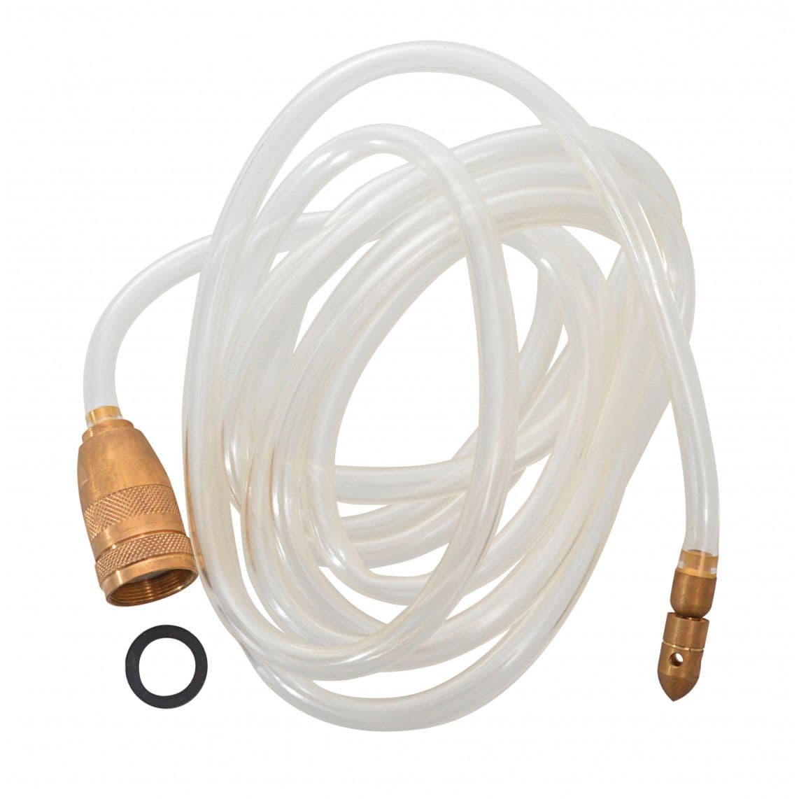 99907400 Waterdruk reinigingsset, M22/M24 x 10 mm x 3000 mm vue 1