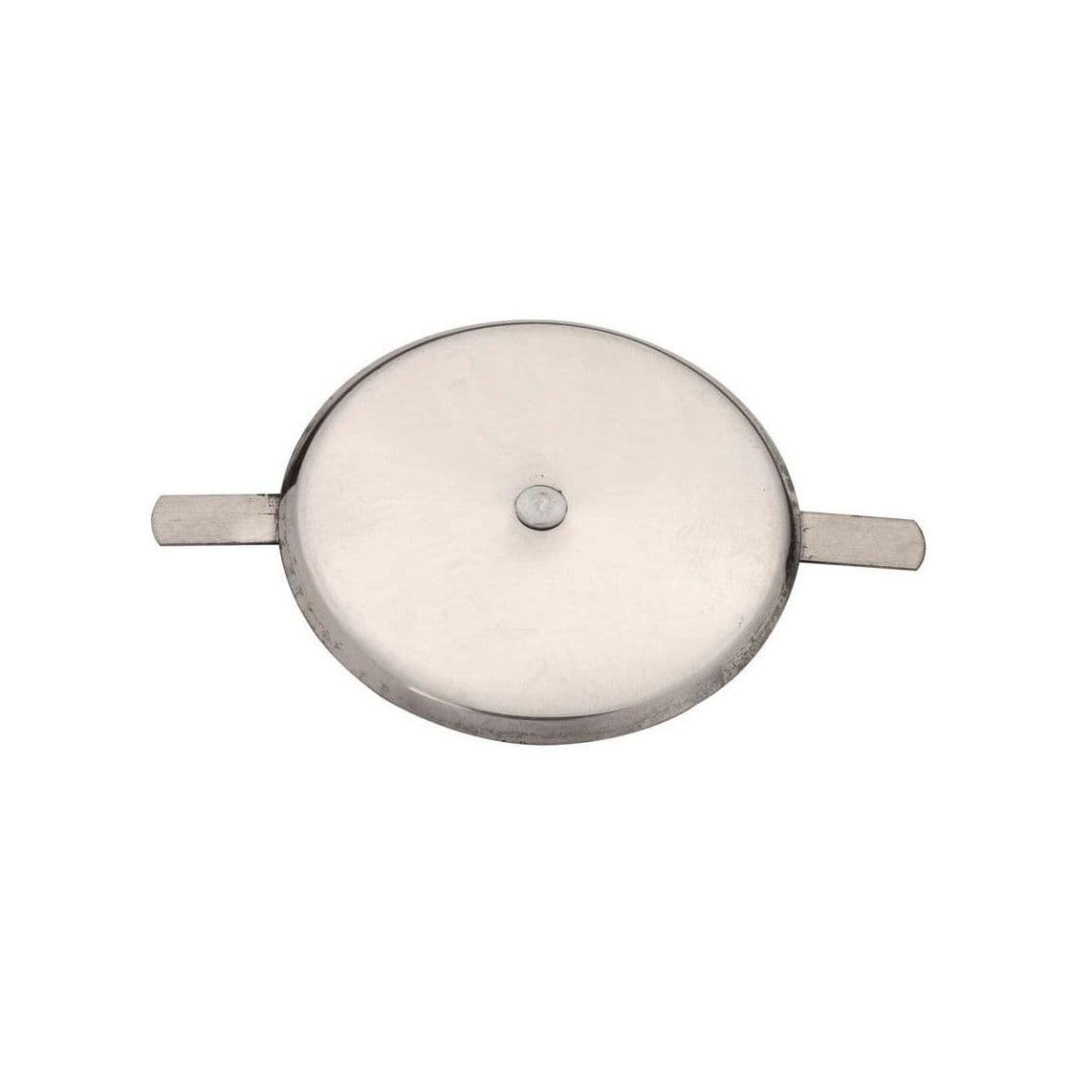 988234113 Blind rose, chrome, 60 mm vue 1