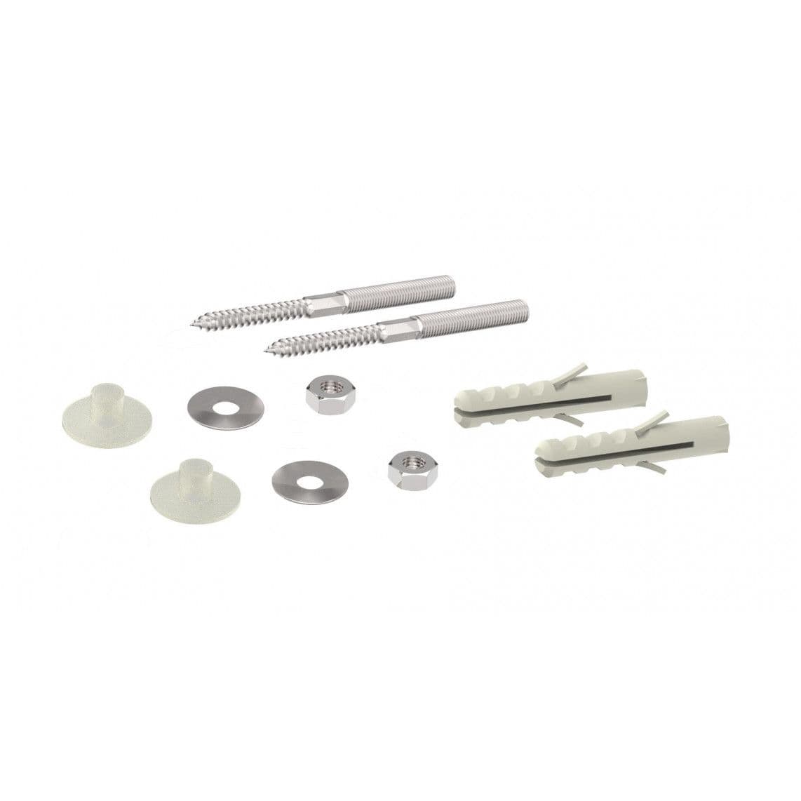 988470055 wastafelbevestiging, M10 x 140 mm vue 1