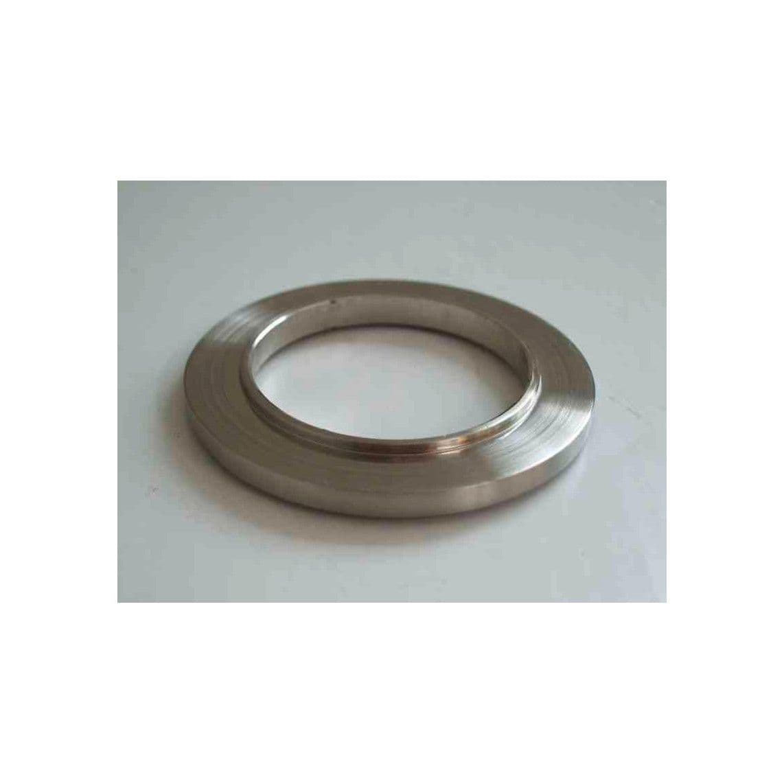 00204 Opstaande ring, roestvrijstalen look, bijv. voor 79125 vue 1