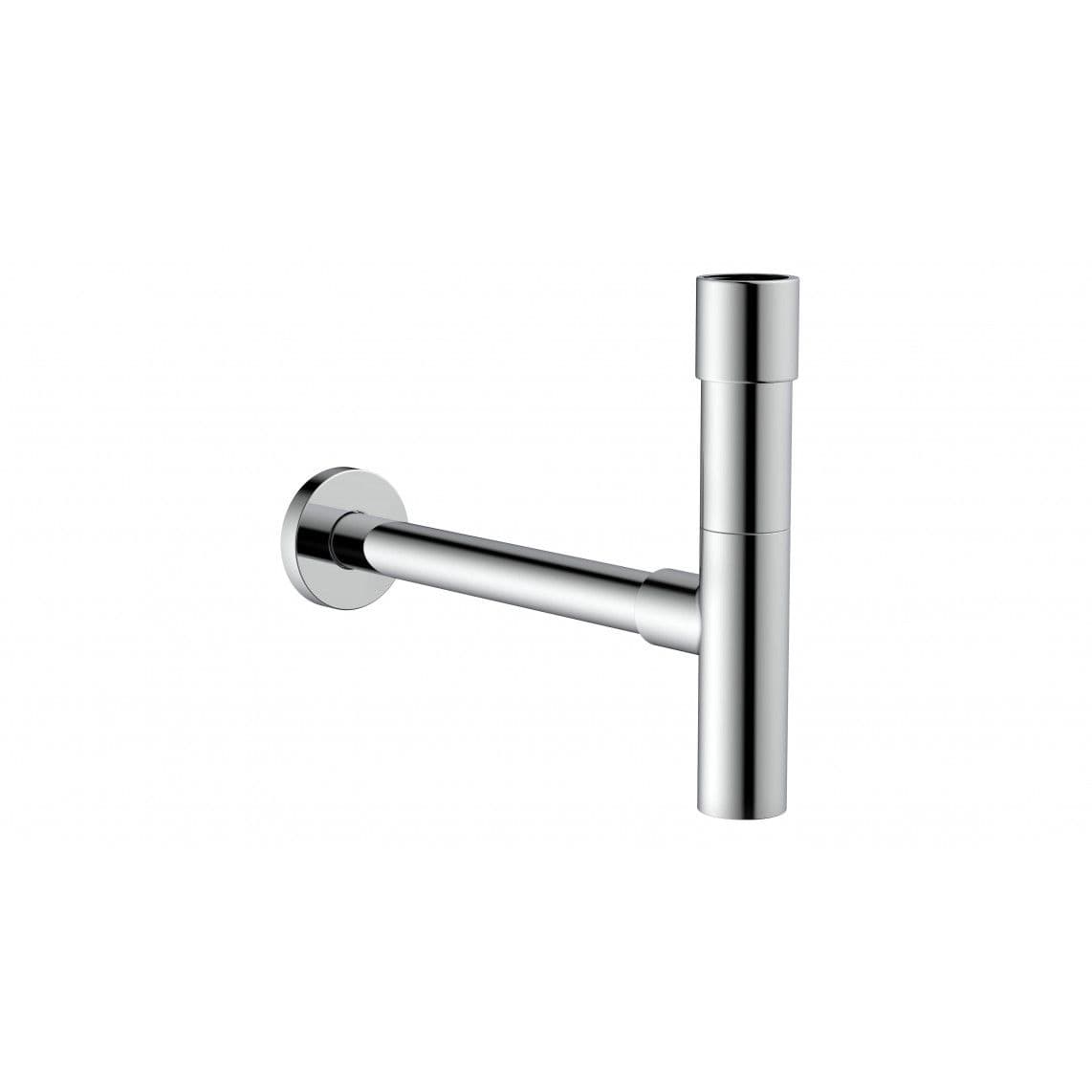 98803710 DS-2WK bekersifon, chroom, 1 1/4" x 32 mm vue 1