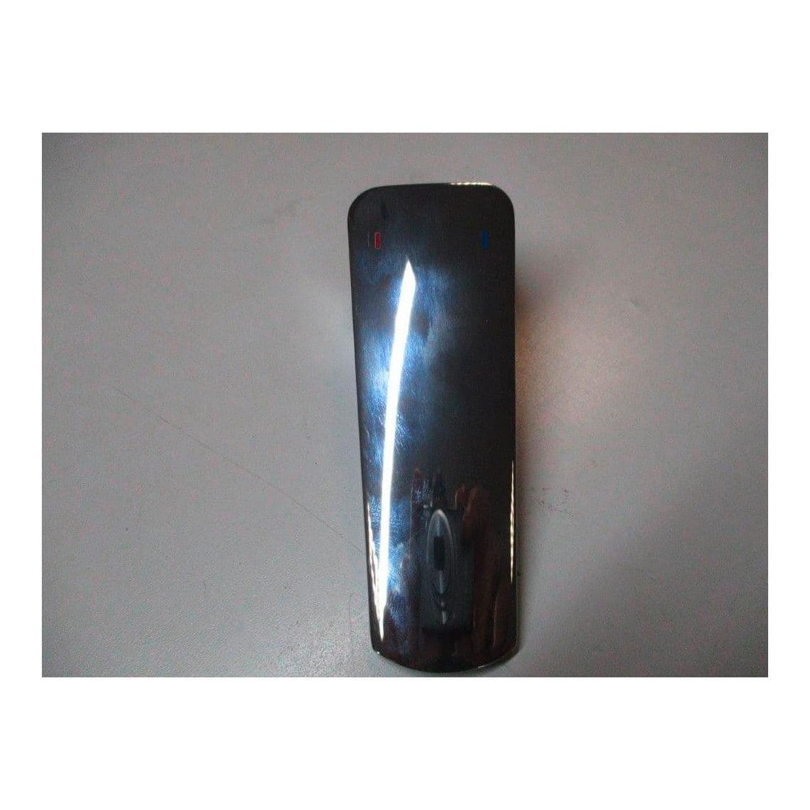 02219 Handgreep, chroom, bijv. voor 34010 vue 1