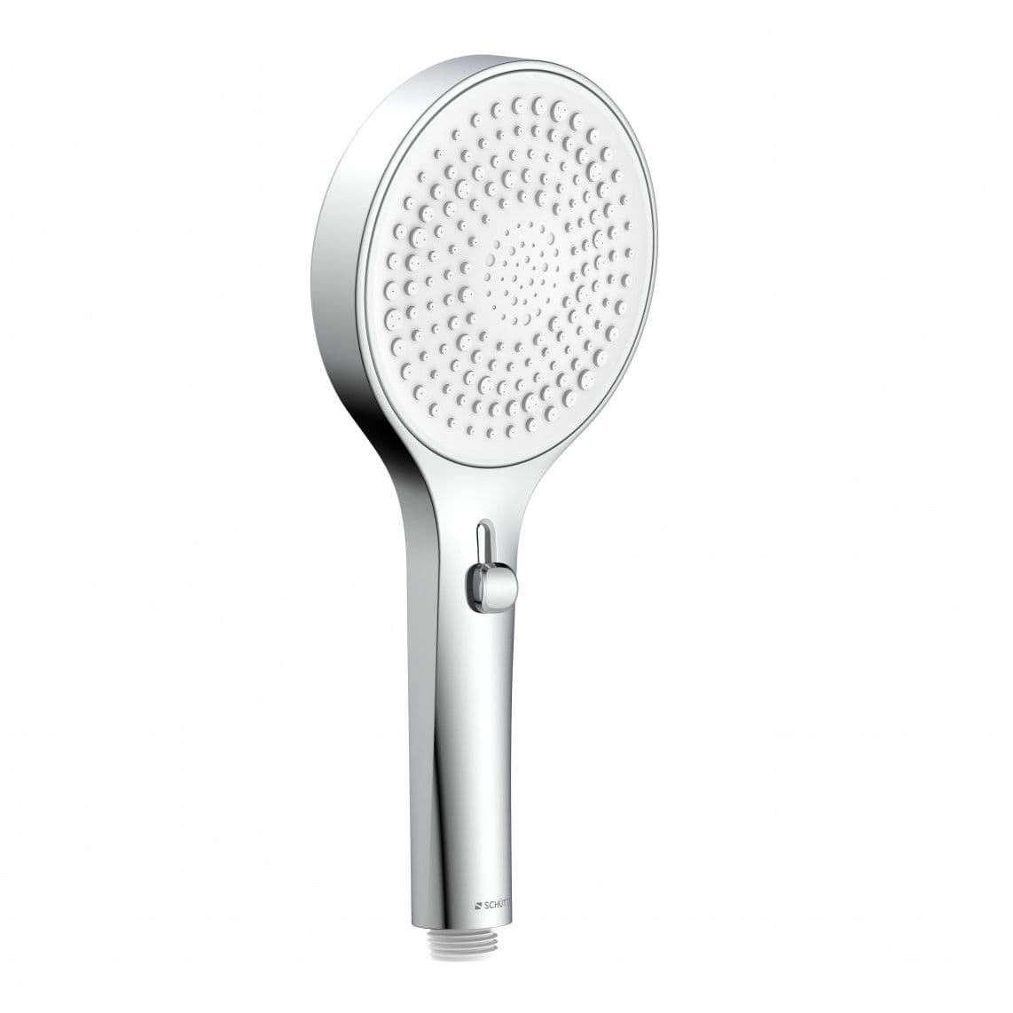 60260 IBIZA Handdouche, chroom/wit vue 1