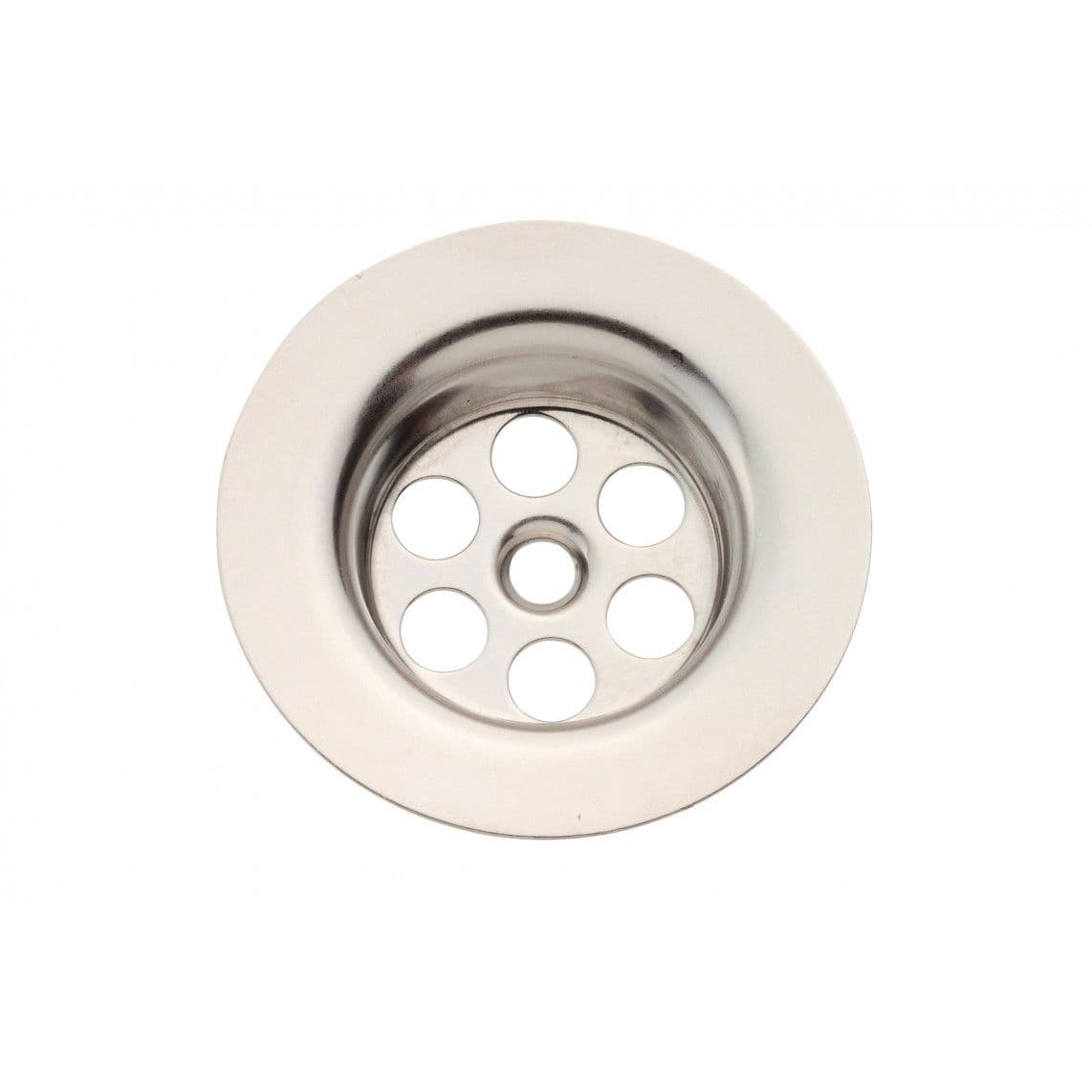988072113 Valve cup, stainless steel, 1 1/4" x 60 mm, for univalve vue 1